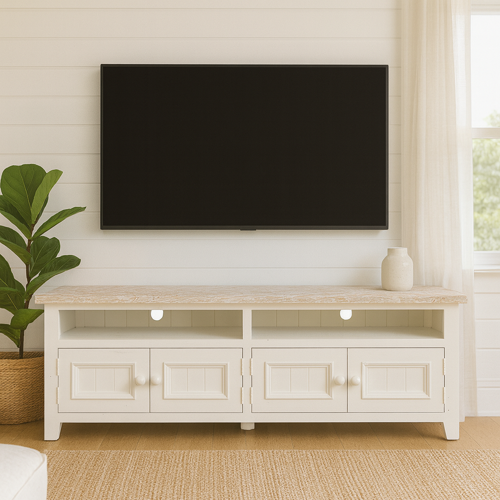 Noosa 1960 TV Unit
