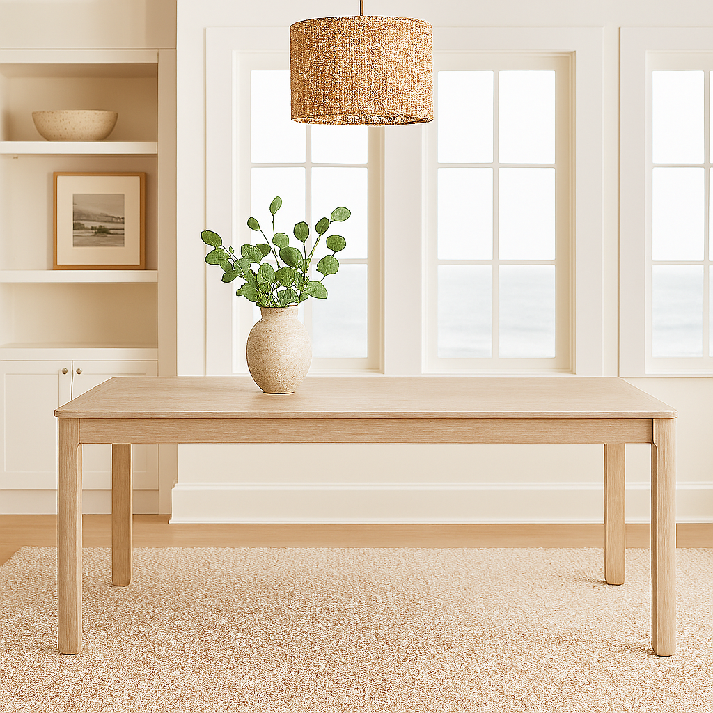 Ephraim Dining Table