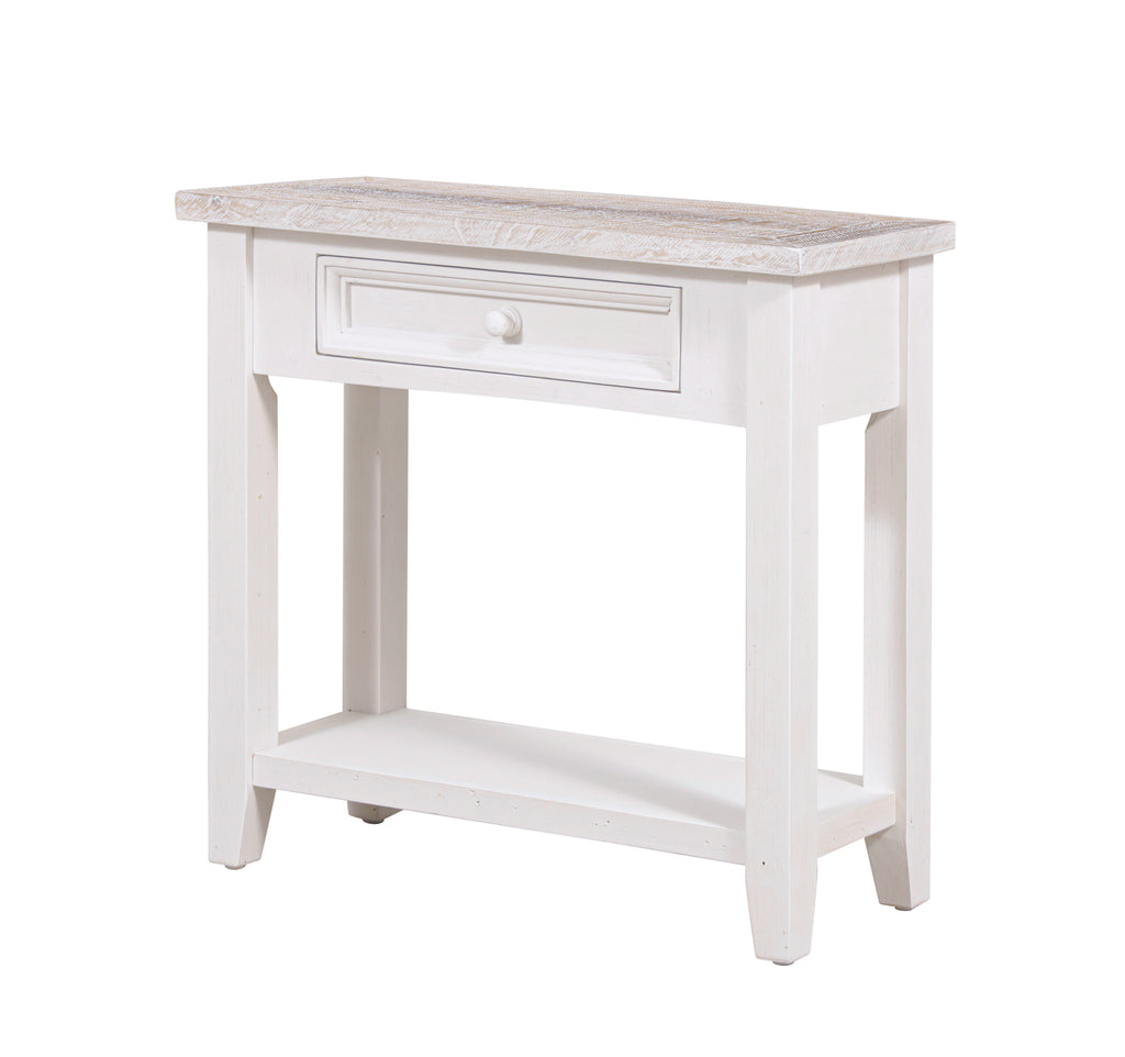 Noosa 900mm Console w/ Drawer