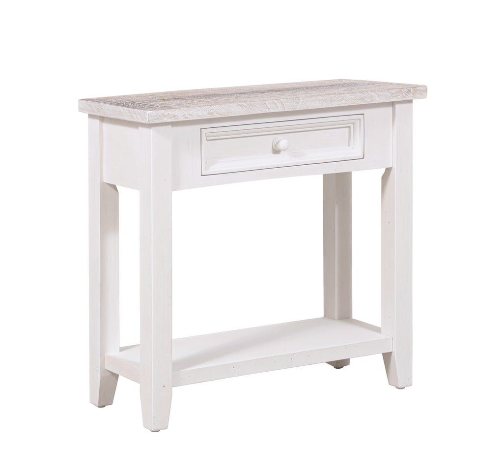 Noosa 900mm Console w/ Drawer