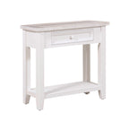 Noosa 900mm Console w/ Drawer