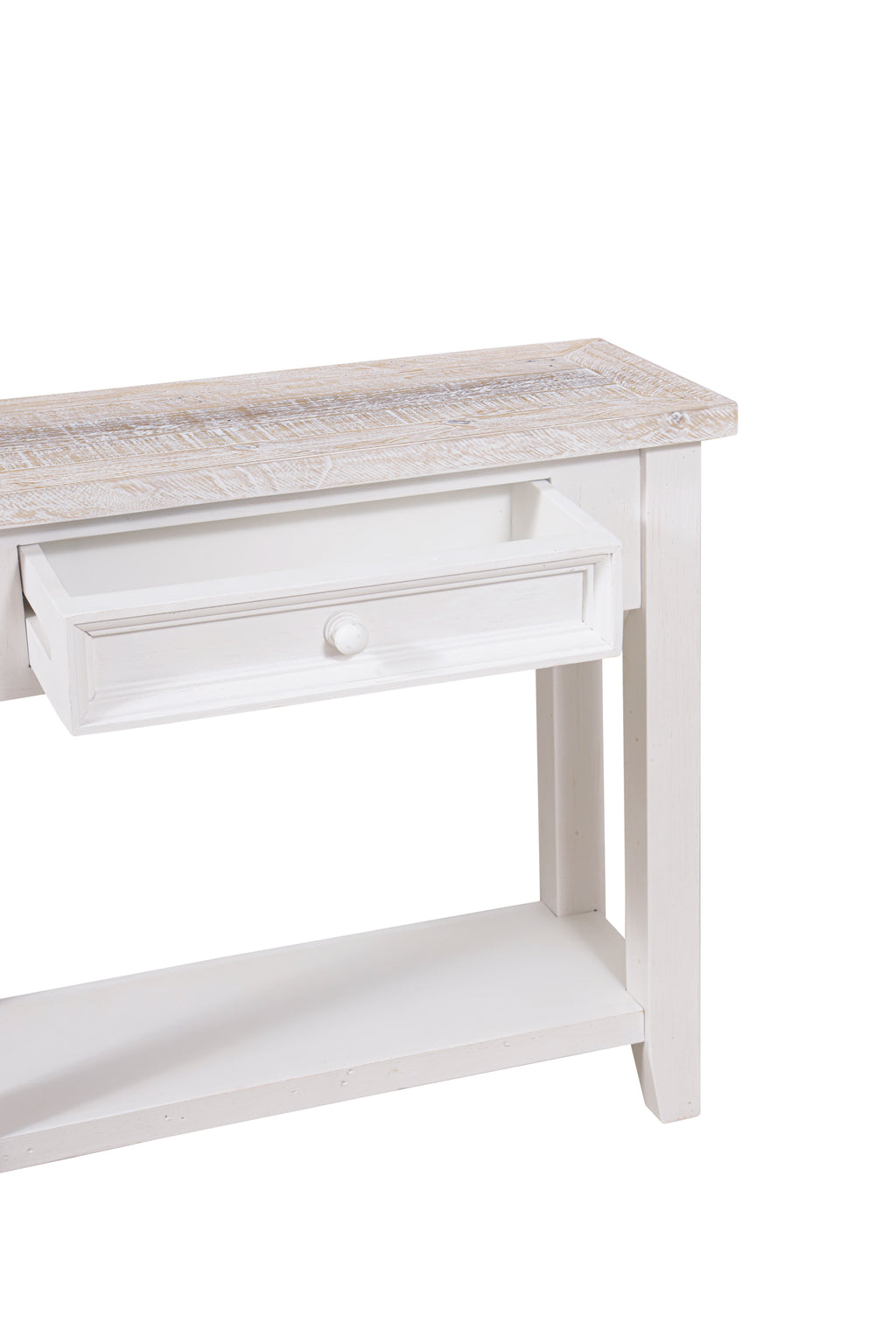 Noosa 900mm Console w/ Drawer