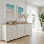 Beach House 2100 Buffet