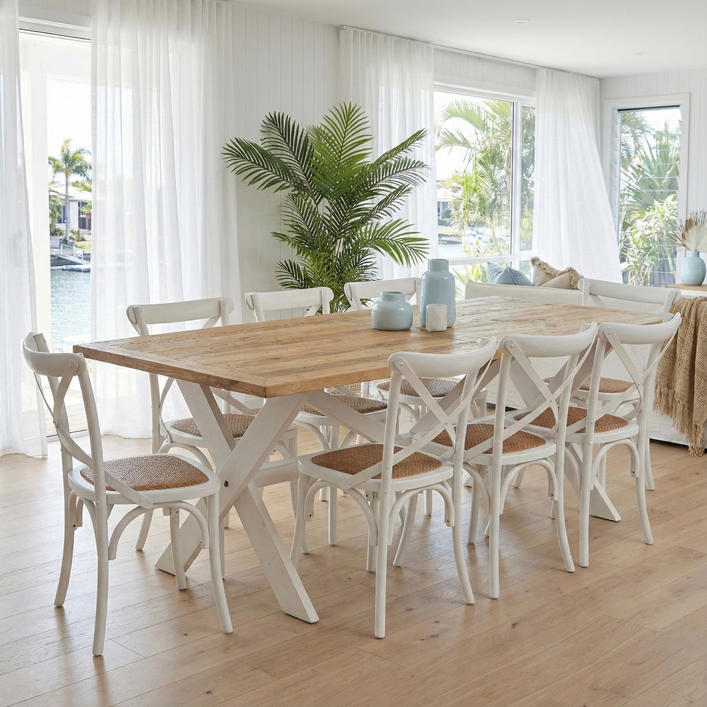 Beach House 2300 Dining Table