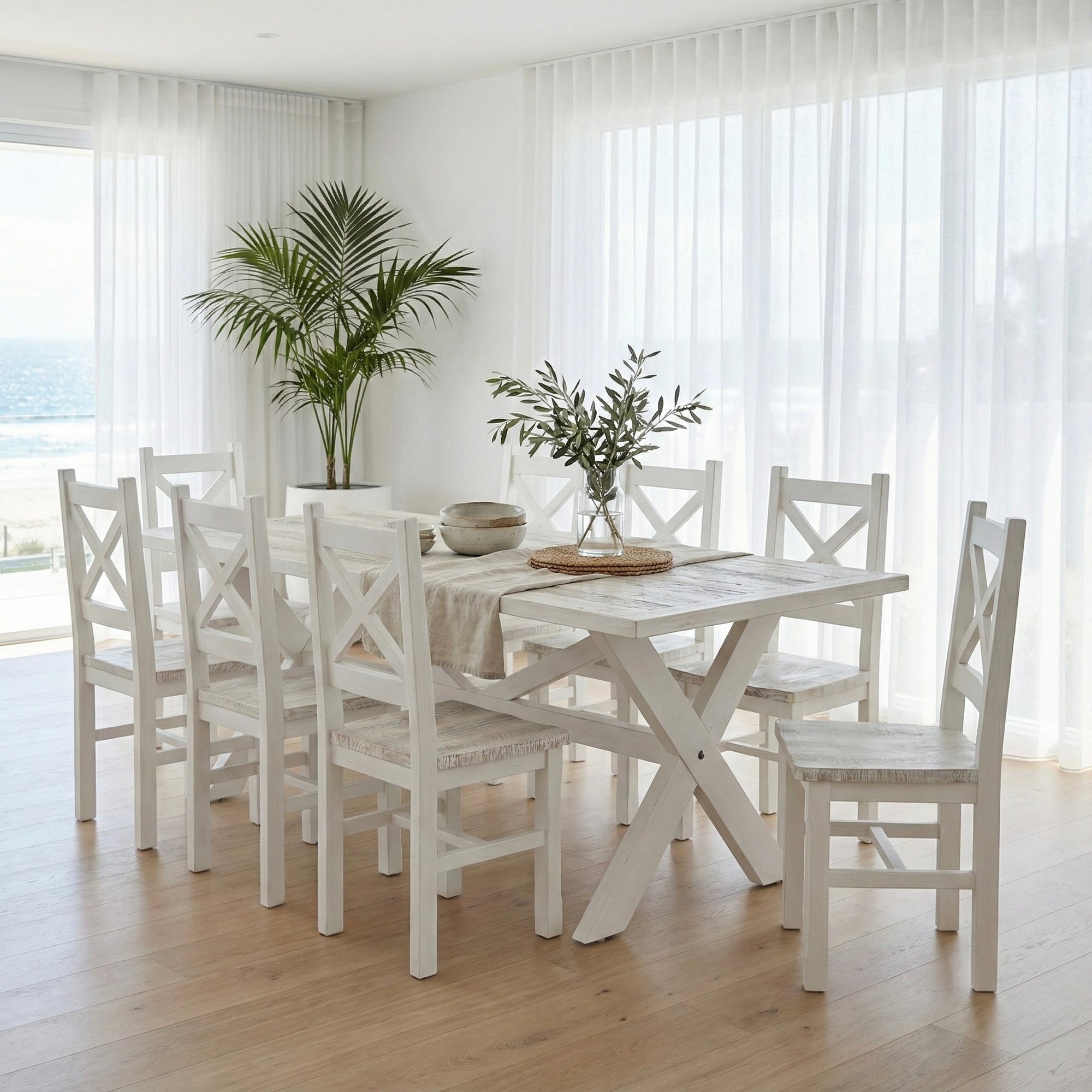 Noosa 2300 Dining Table