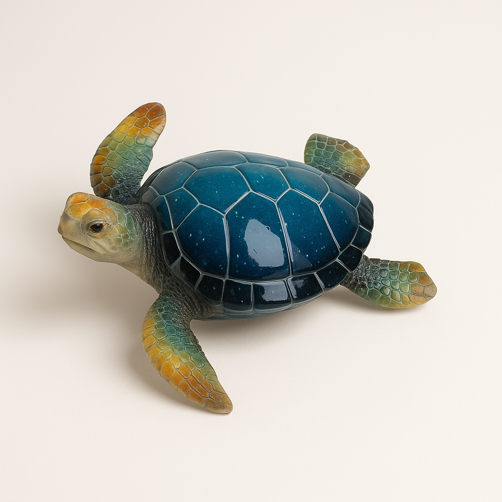 Decorative Turtle
