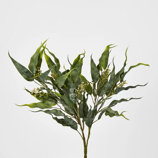 Eucalyptus Leaf Bunch (53cm)