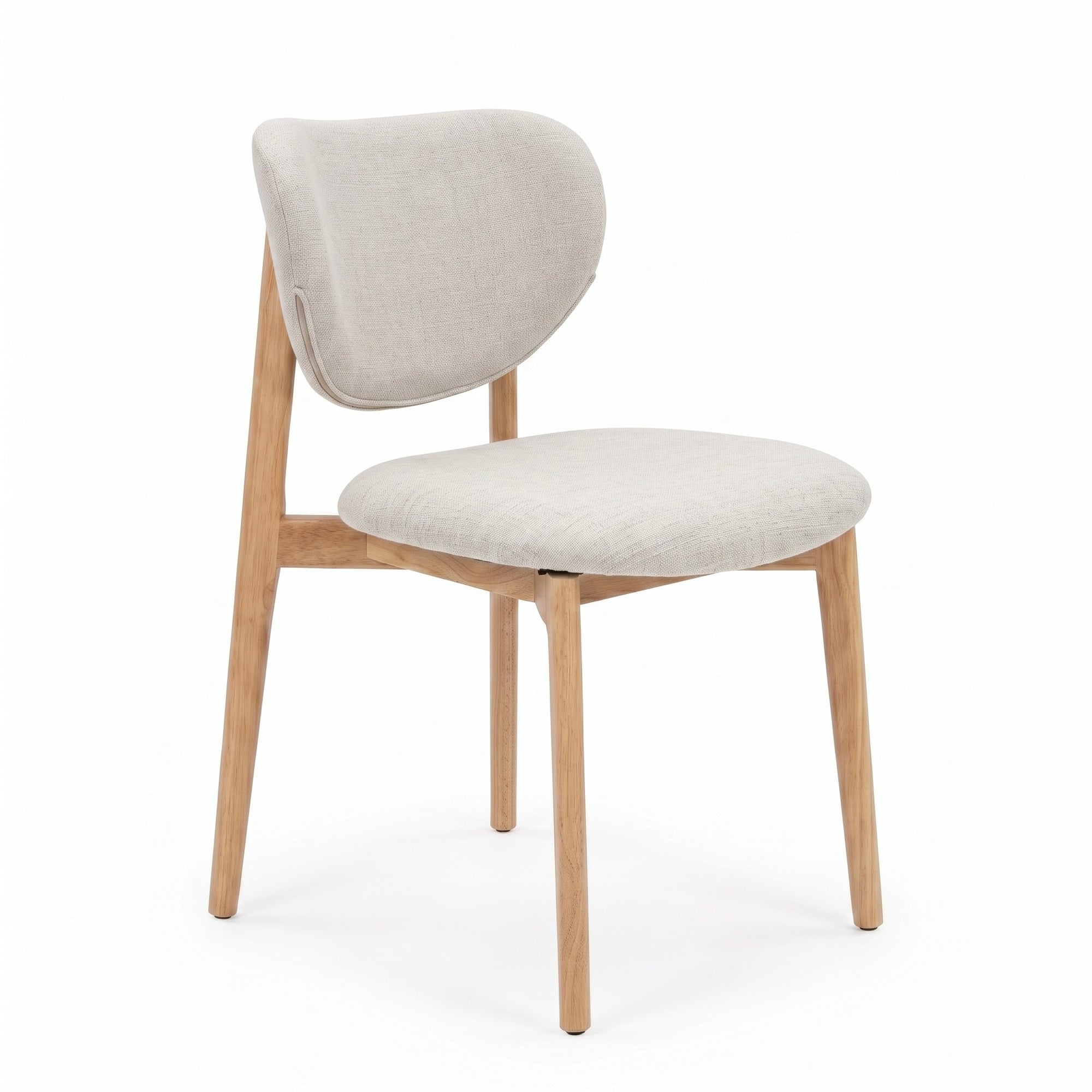 Beige Isla Chair