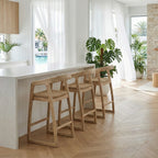 Burleigh Breakfast Stool