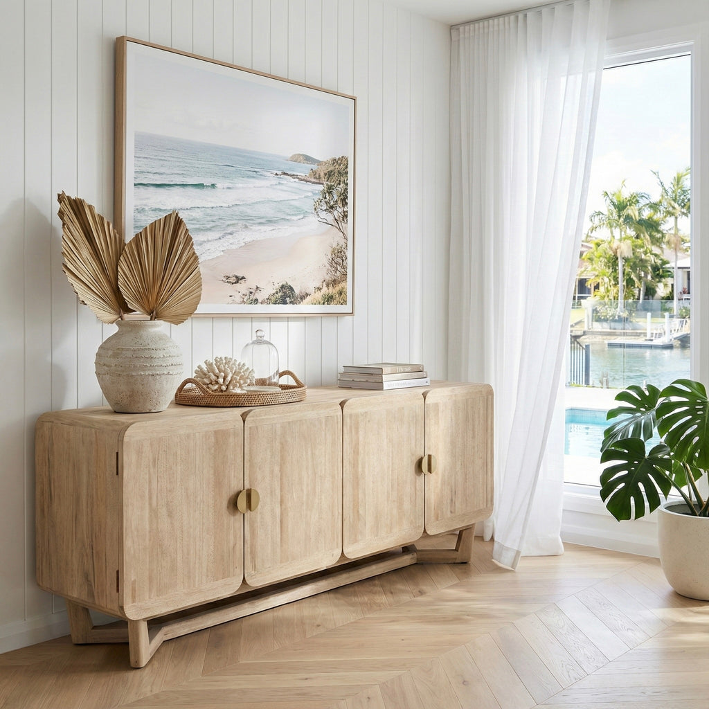 Burleigh Large Buffet