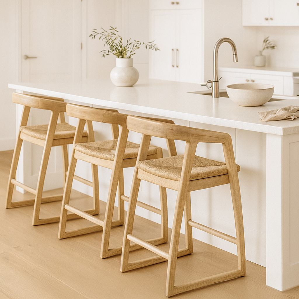 Burleigh Breakfast Stool