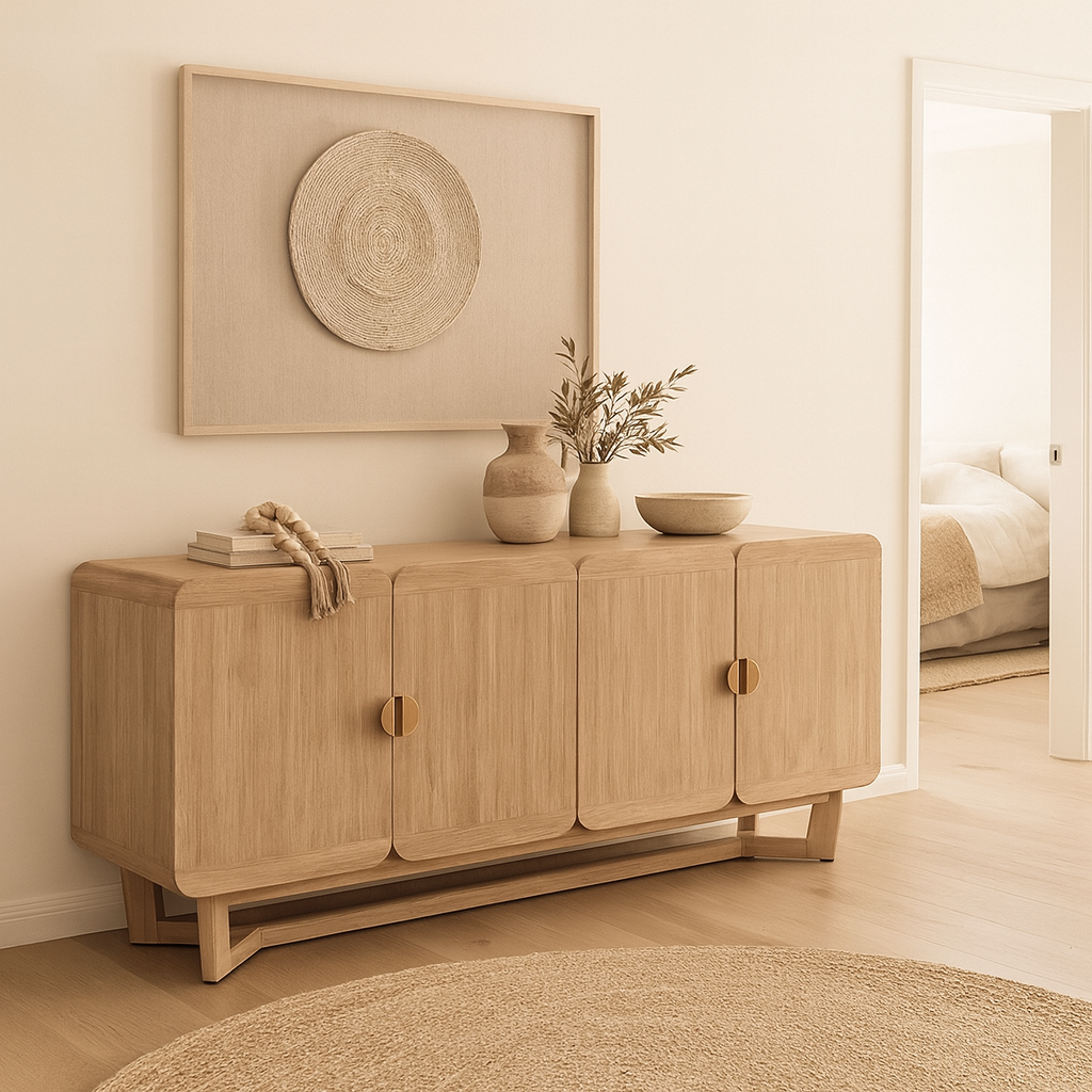 Burleigh Large Buffet