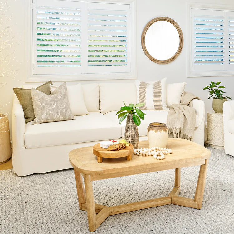 Burleigh Coffee Table