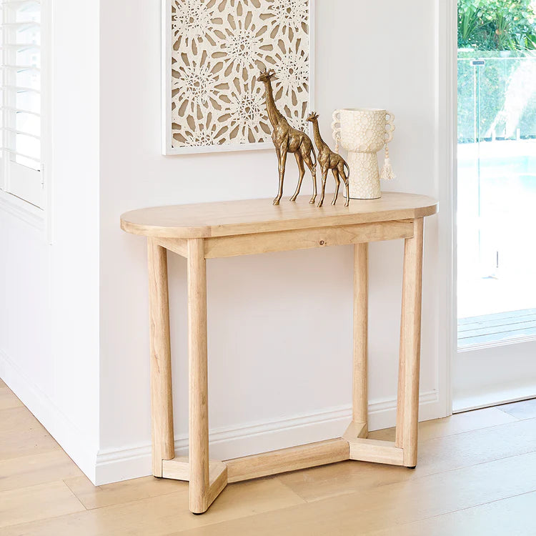 Burleigh Console Table