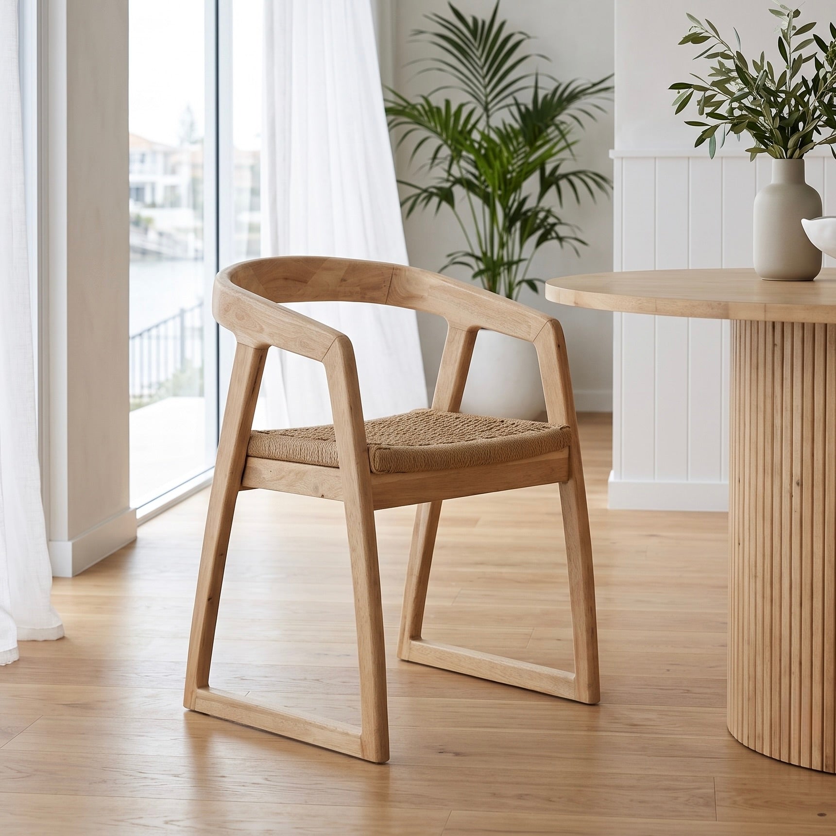 Burleigh Dining Chair