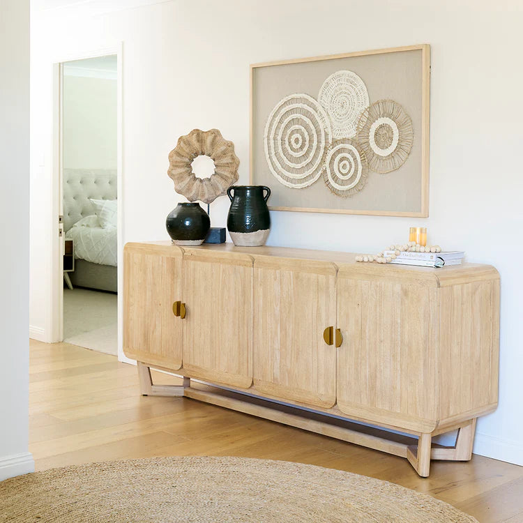 Burleigh Large Buffet