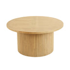 Burleigh Round Coffee Table