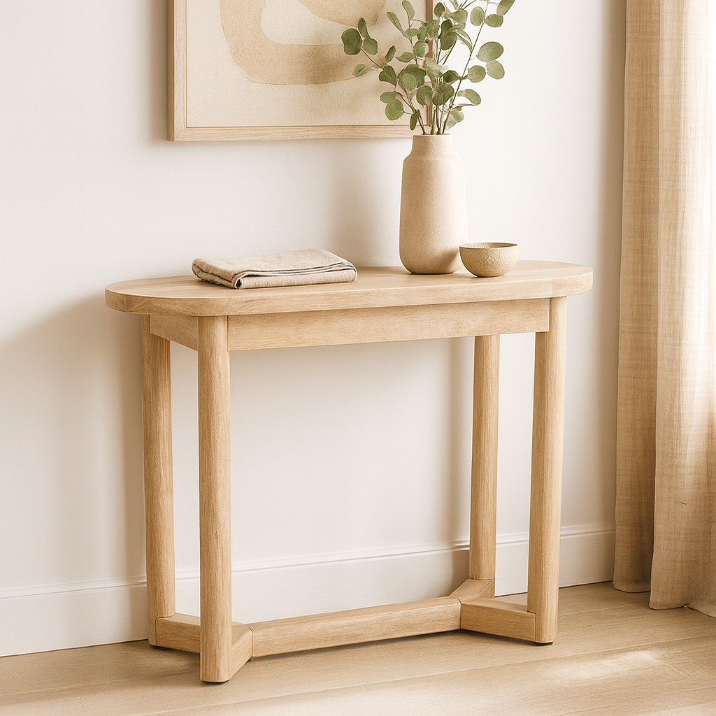 Burleigh Console Table