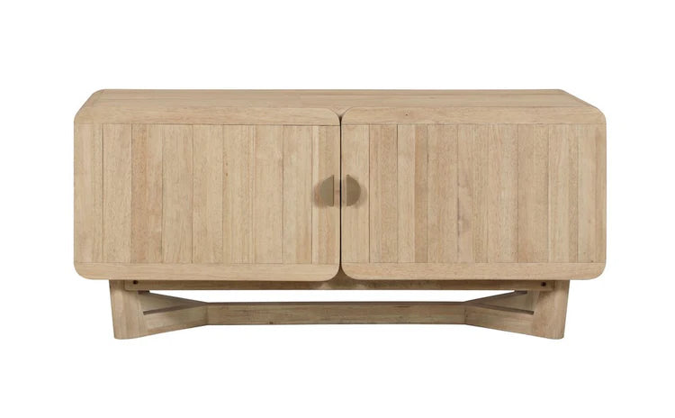 Burleigh Small TV Unit