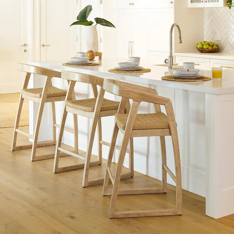 Burleigh Breakfast Stool