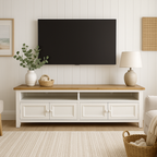 Beach House 1960 TV Unit