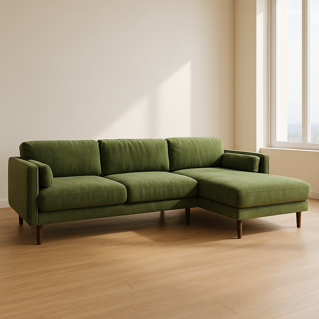 Nova Ivy Chaise Lounge