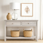 Palm Beach Hall Table