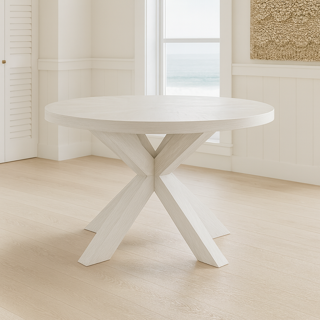 Palm Beach Round Dining Table