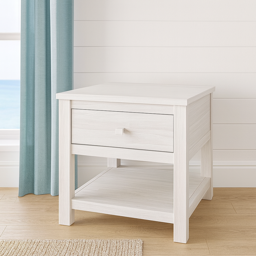 Palm Beach Lamp Table