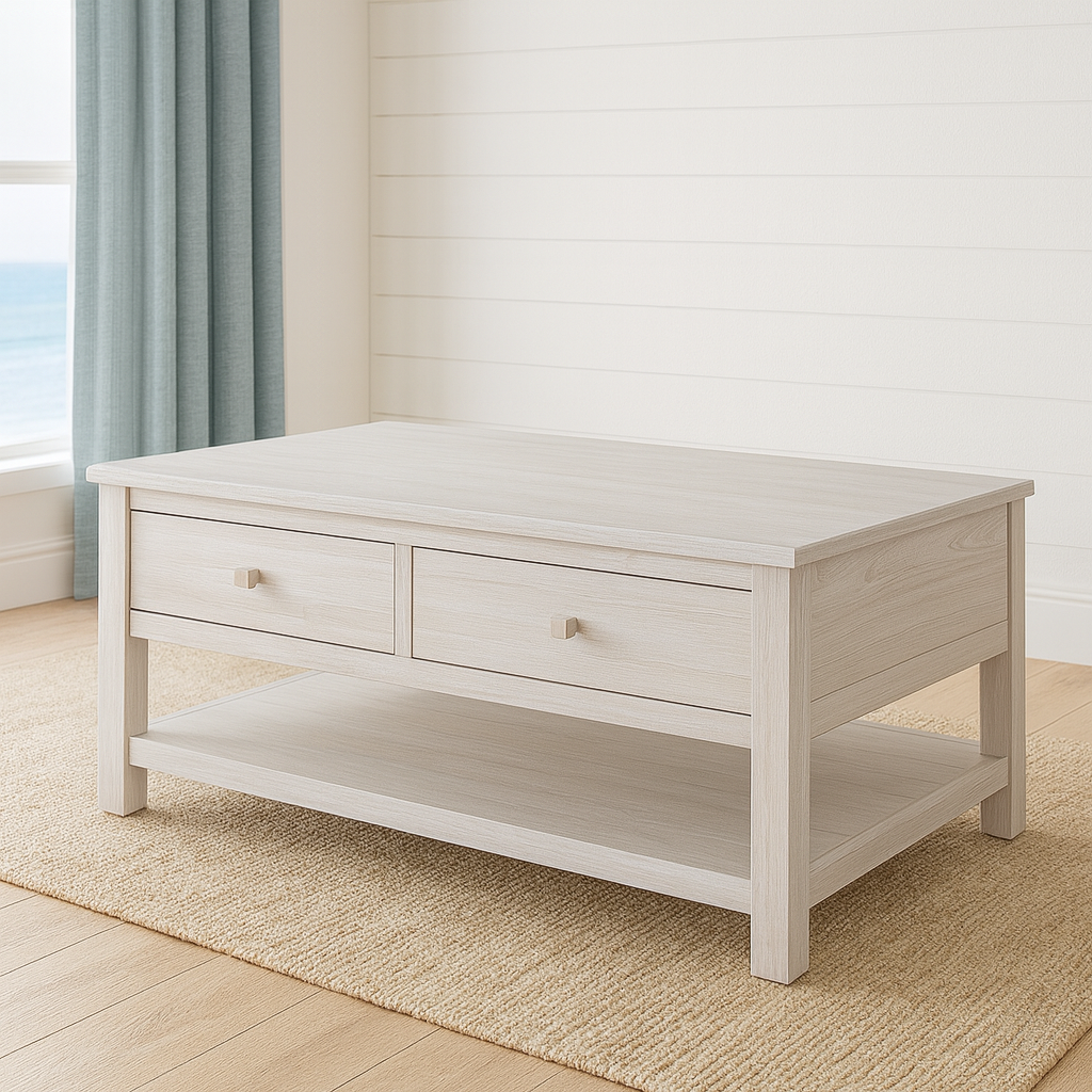 Palm Beach Coffee Table