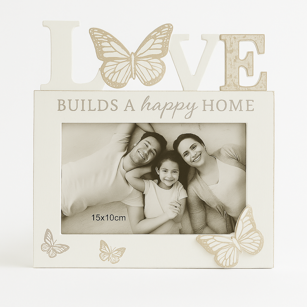 Love Photo Frame