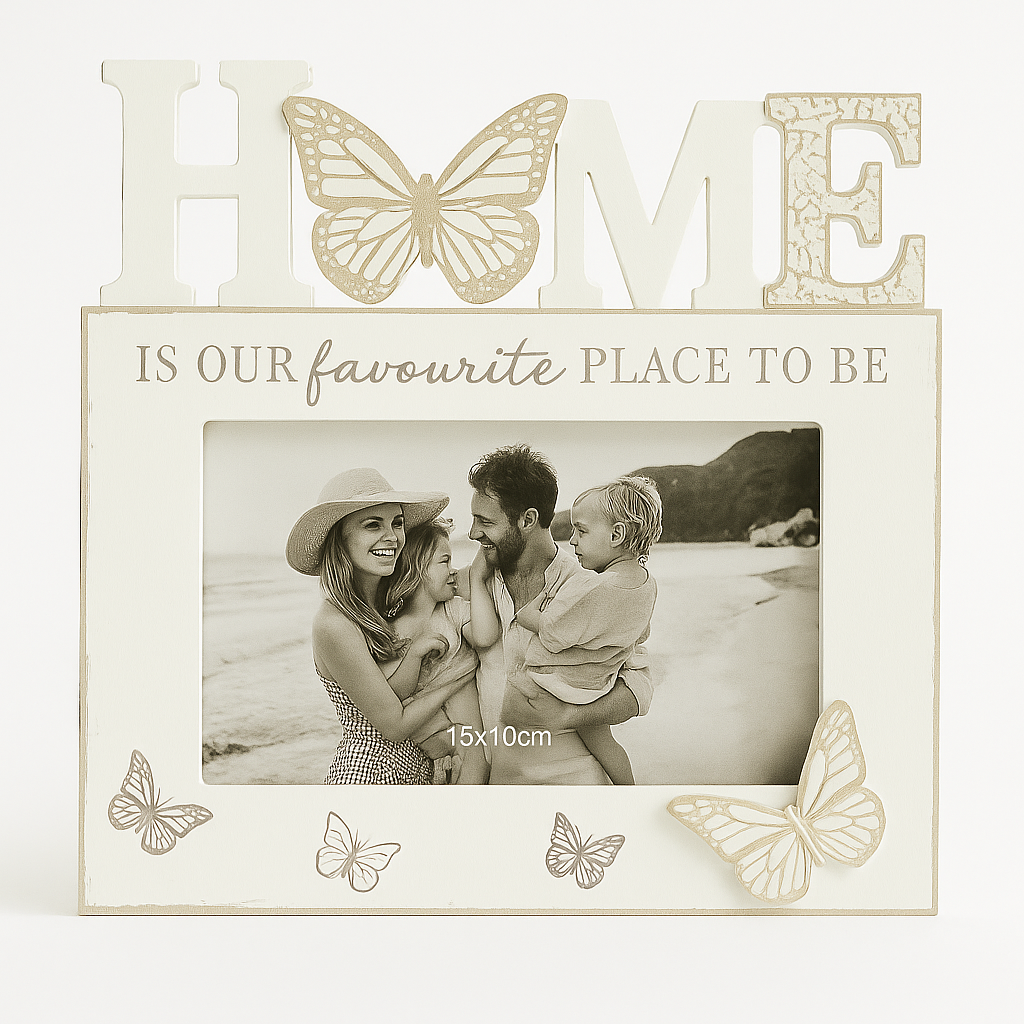 Home Photo Frame