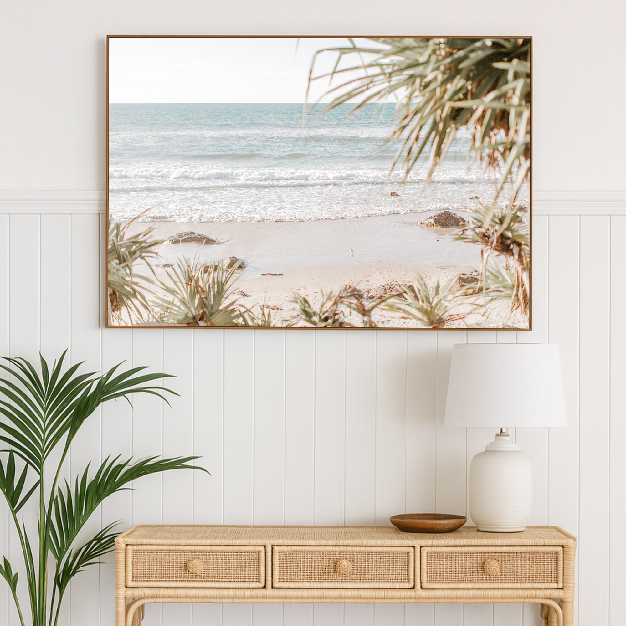 Coolangatta Canvas