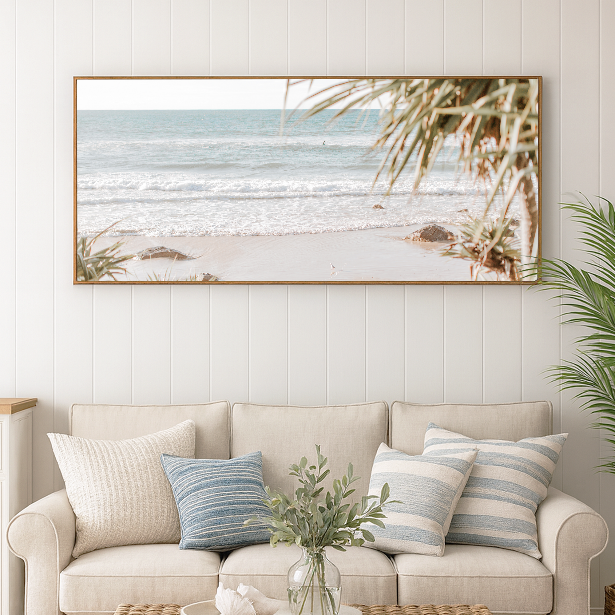 Coolangatta Canvas