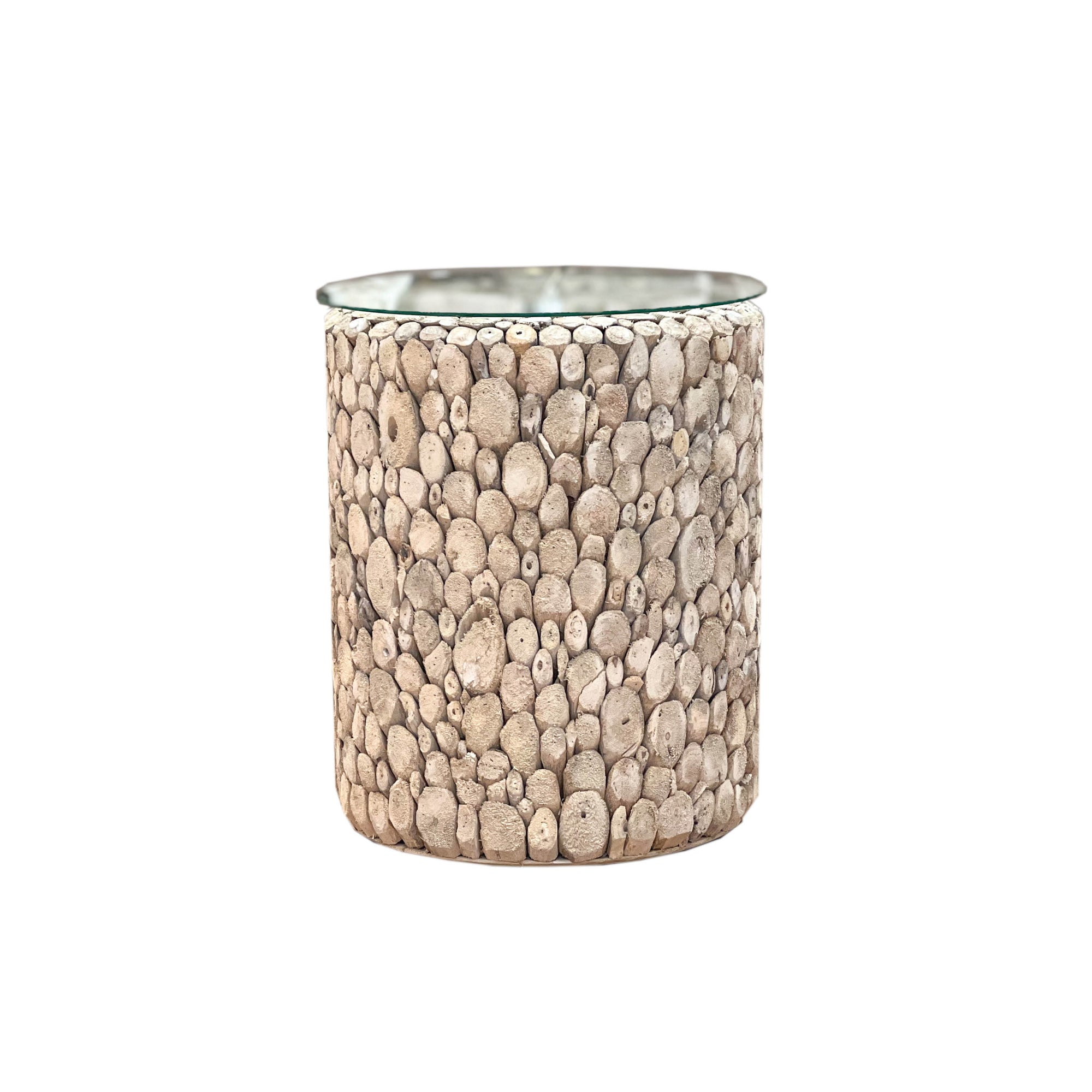Coral Side Table