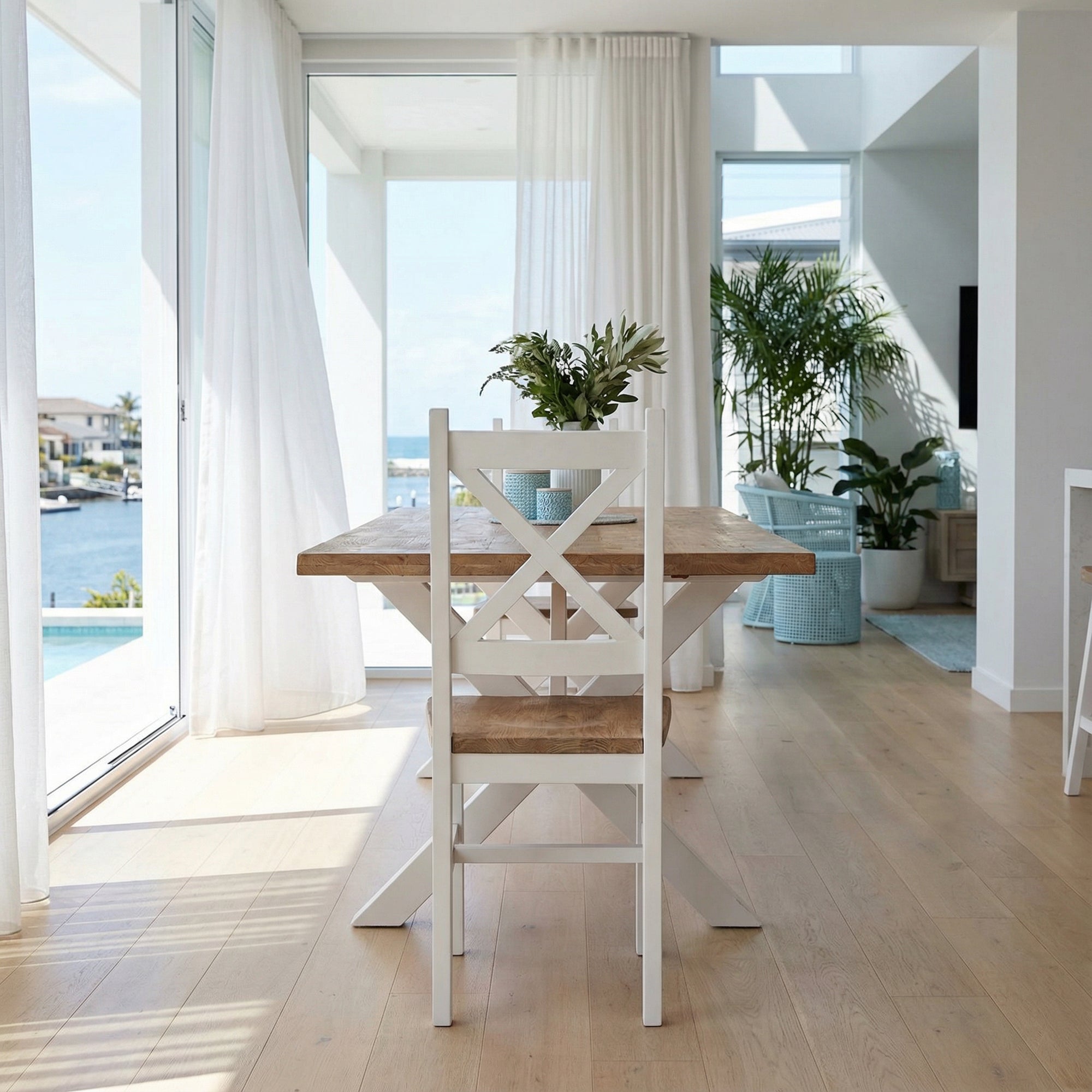 Beach House Dining Chair