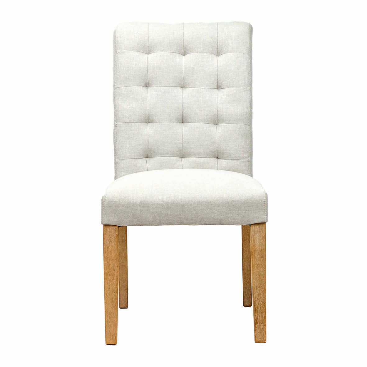 Neutral Rollback Chair