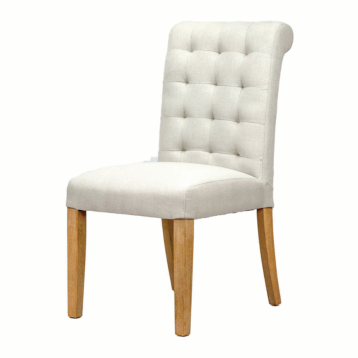 Neutral Rollback Chair
