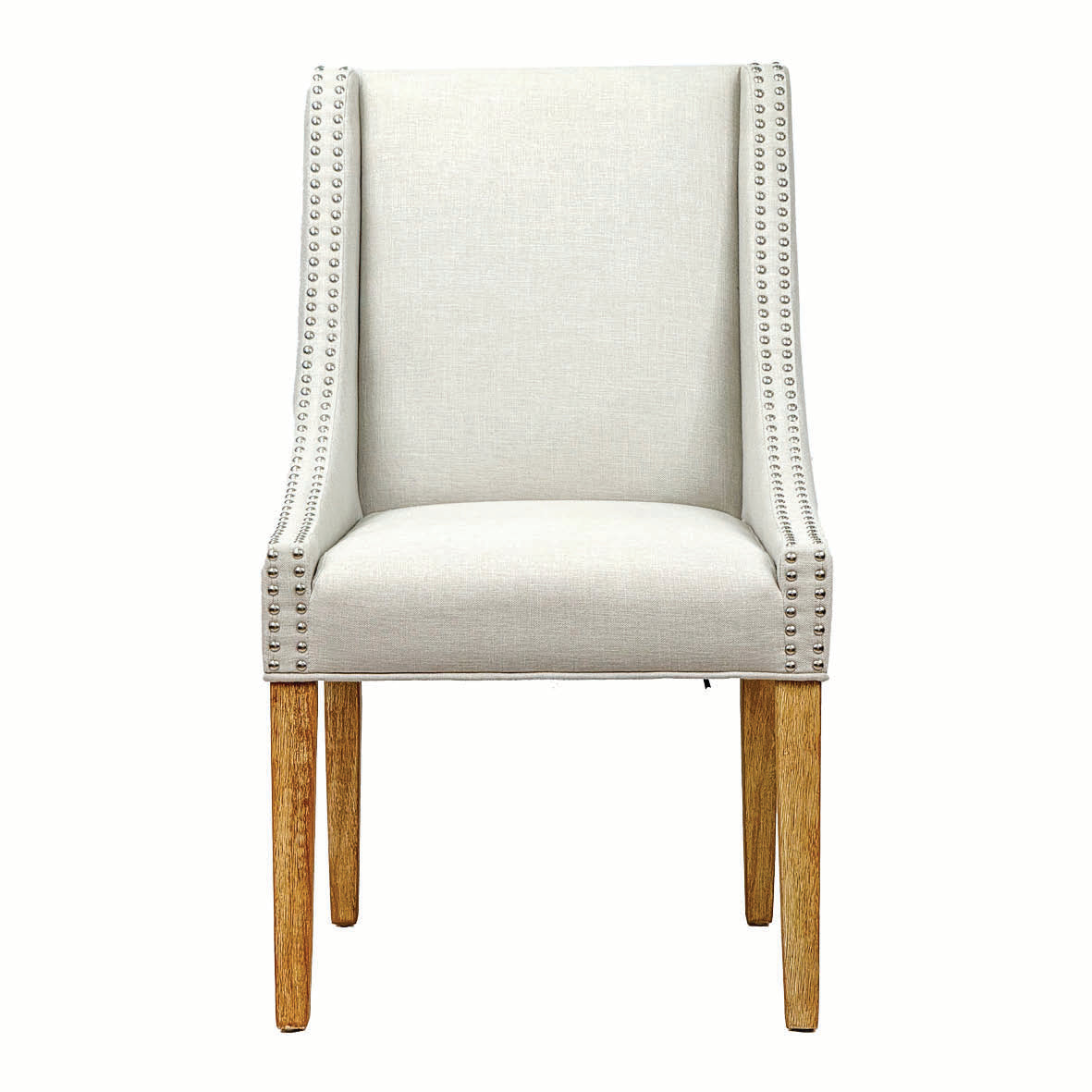 Neutral Royal Chair