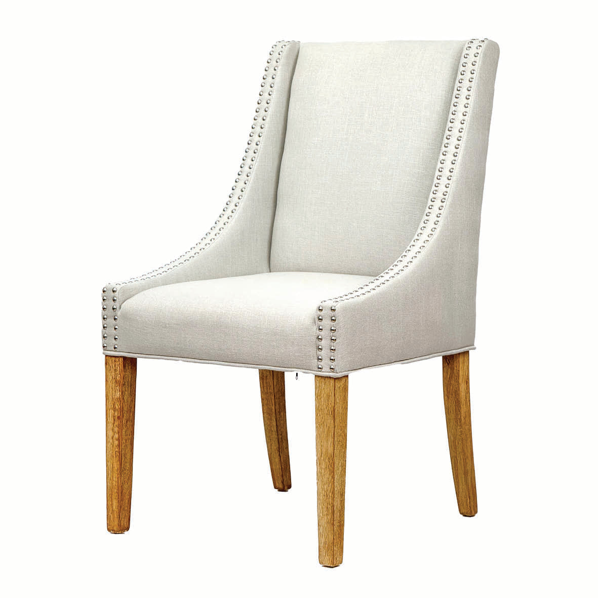 Neutral Royal Chair