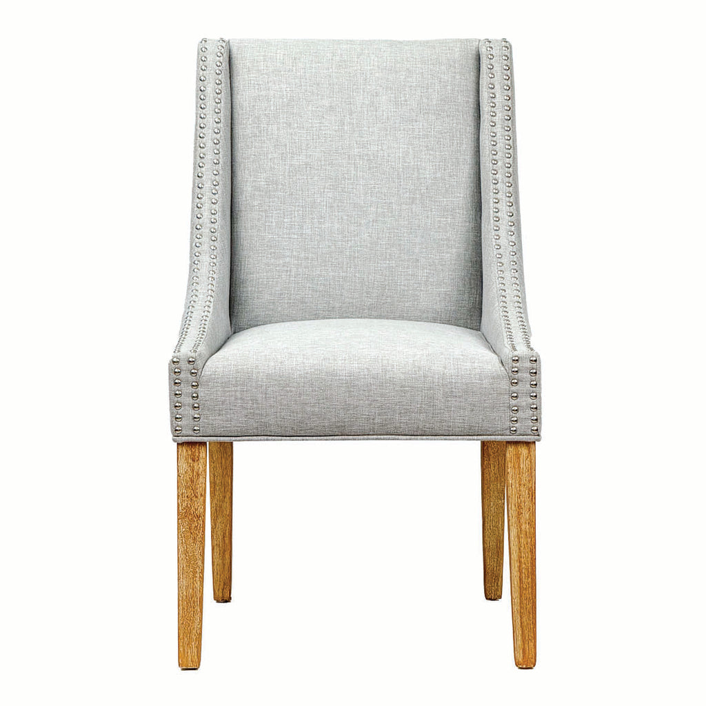 Grey Royal Chair