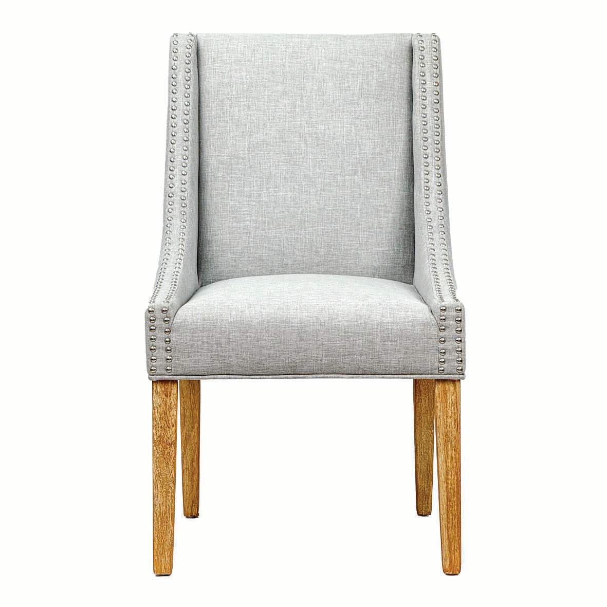 Grey Royal Chair