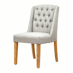 Grey Classic Chair