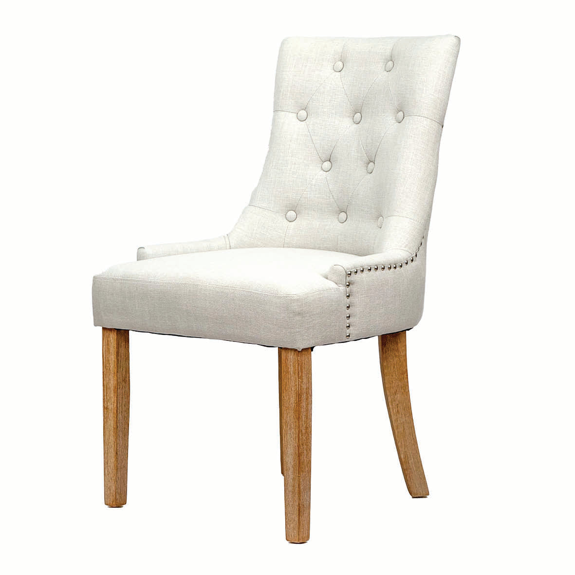 Neutral Ringback Chair