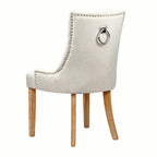 Neutral Ringback Chair