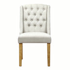Neutral Classic Chair