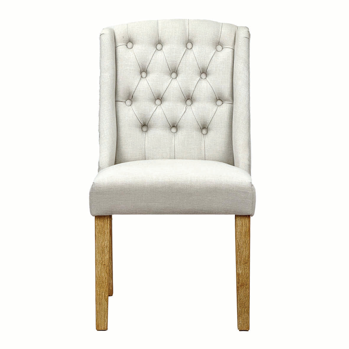 Neutral Classic Chair