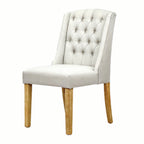 Neutral Classic Chair