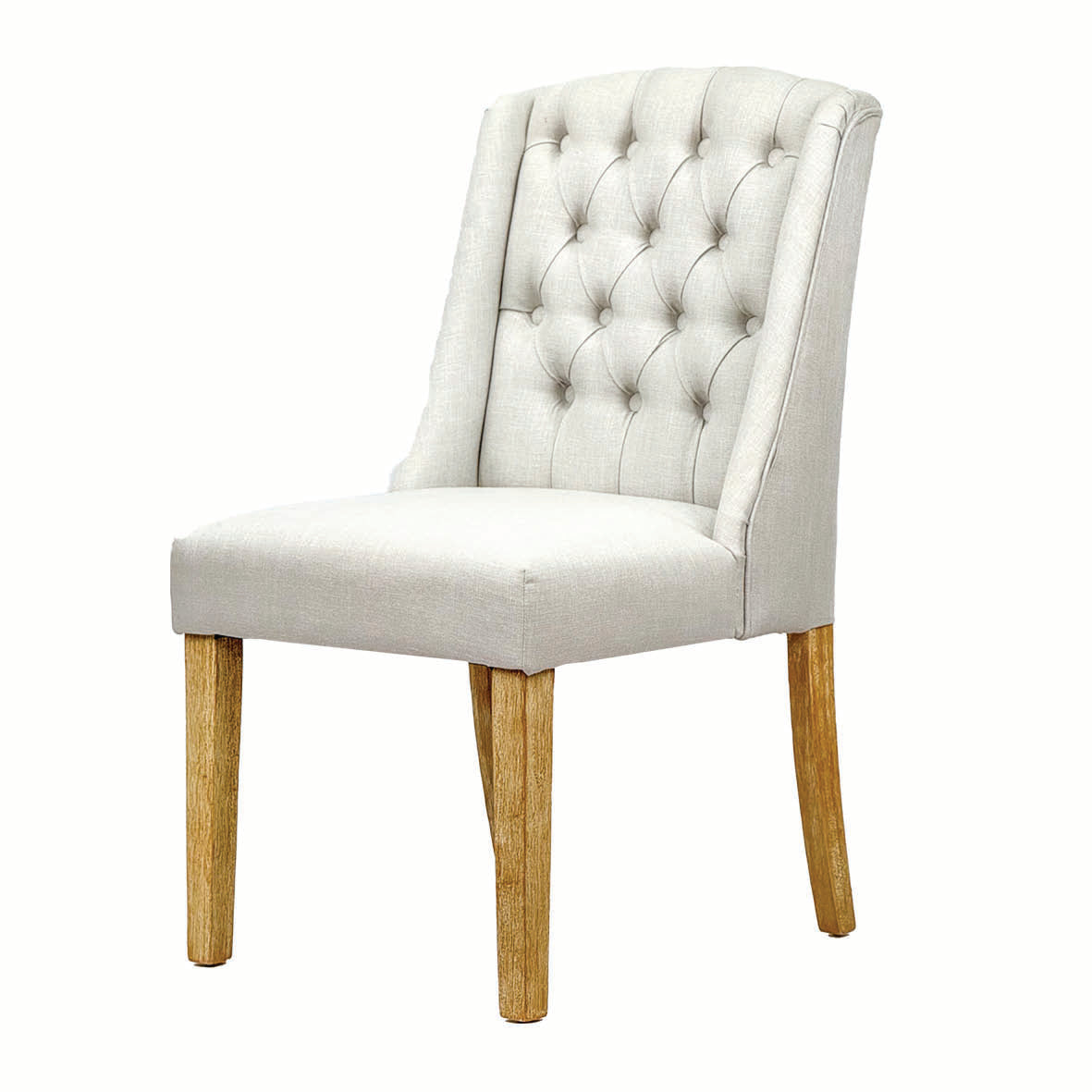 Neutral Classic Chair