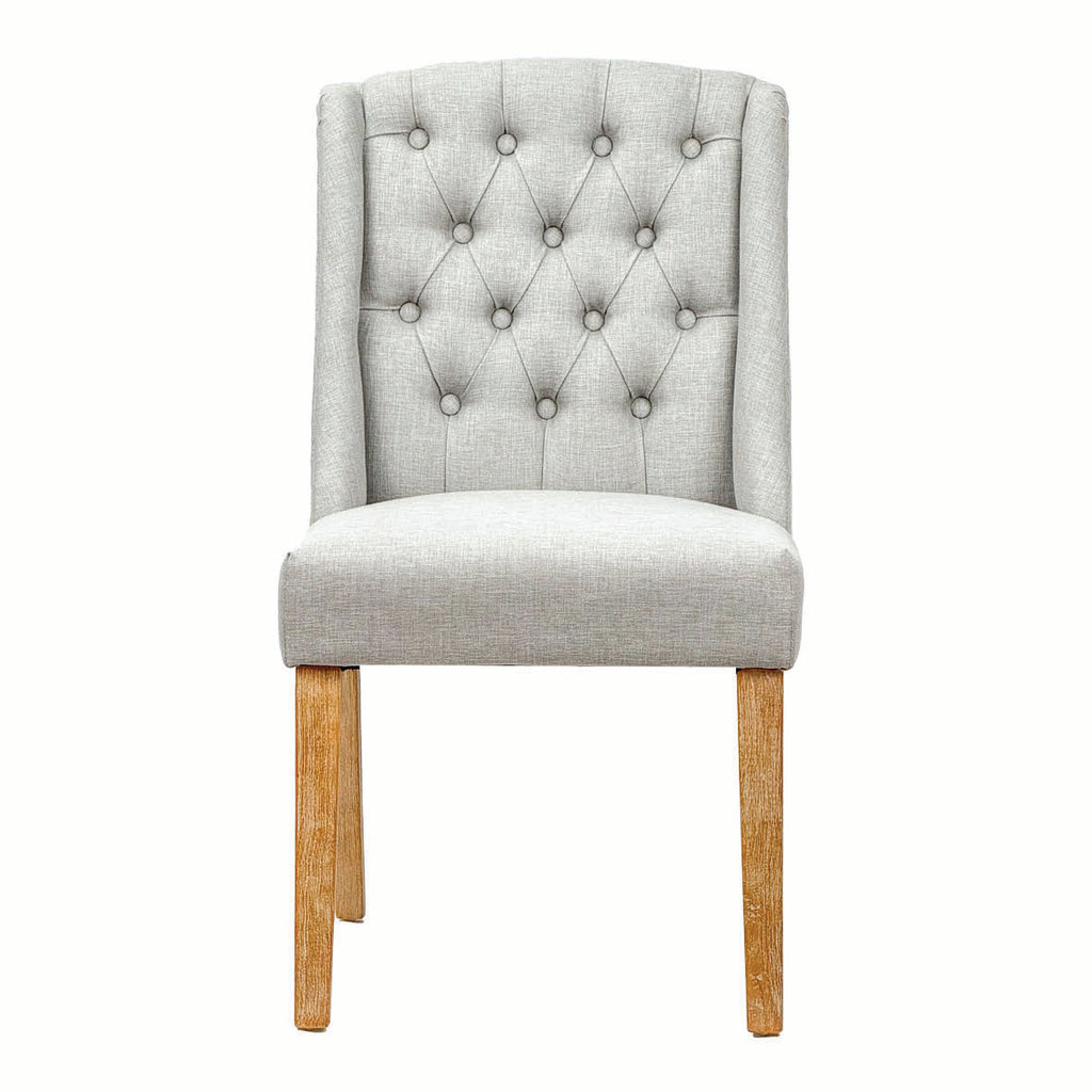 Grey Classic Chair